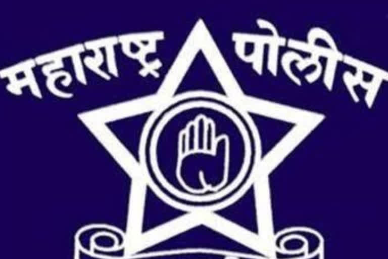 107 policemen corona infected in maharashtra