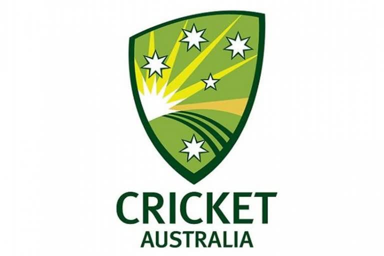 Cricket Australia