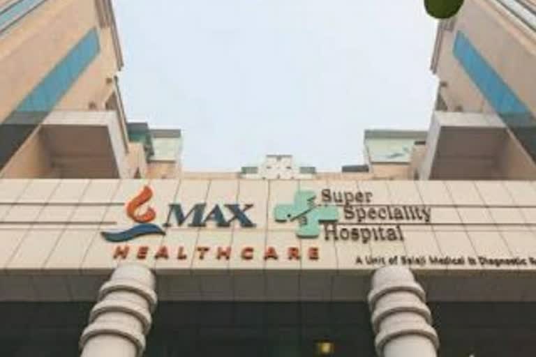 max hospital patparganj