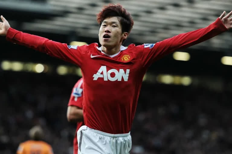 Park Ji-Sung