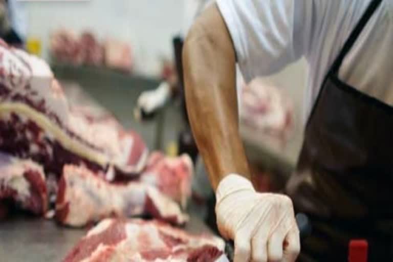 administration-will-take-action-on-unlicensed-meat-shops-in-dehradun