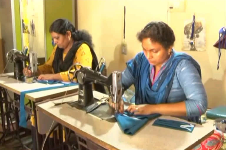 Anganwadi activists