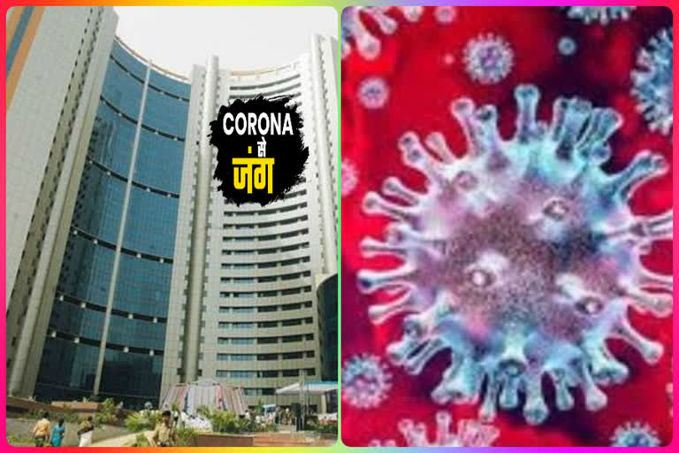 SDMC to give 10 lakh on the death of Corona Warriors