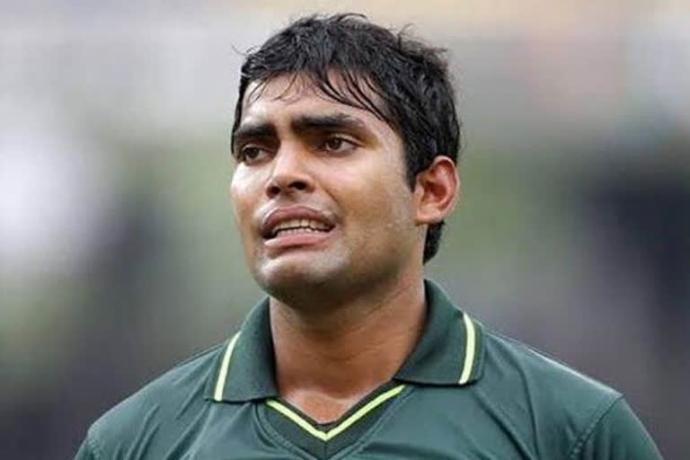 PCB hands Umar Akmal three-year ban