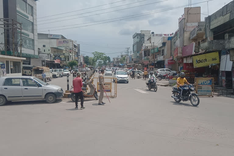 paonta sahib shops market reopen