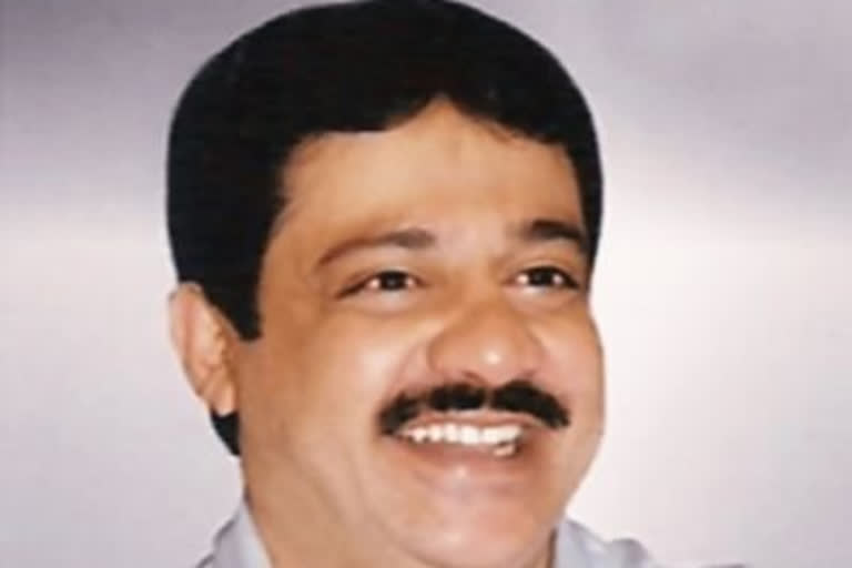 MLA Jameer Ahmed Khan