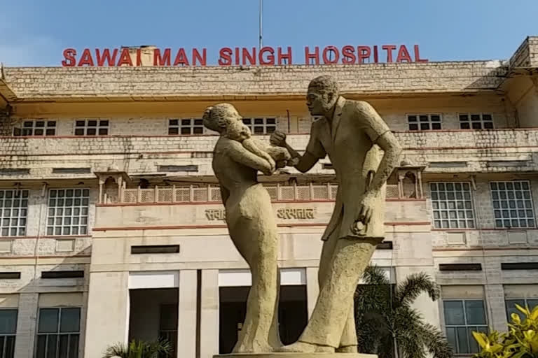 राजस्थान में कोरोना के डिस्चार्ज मरीज, recovered and discharged patients update, corona positive recovered and discharged patients, rajasthan corona update