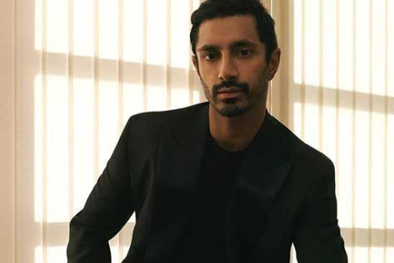 Riz Ahmed lost two family members COVID-19