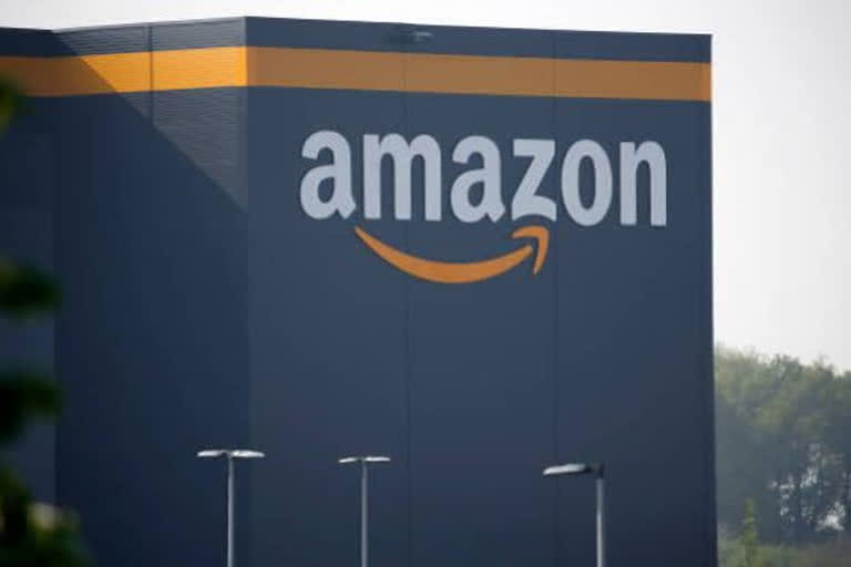 amazon india partnership with railways