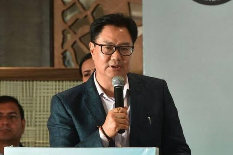 Kiren rijiju