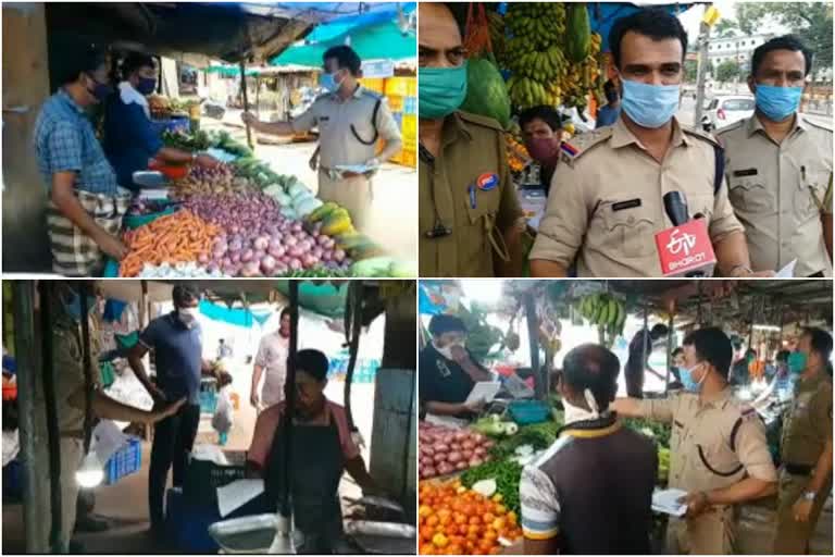 മലപ്പുറം കൊവിഡ്  മലപ്പുറം വ്യാപാര സ്ഥാപനങ്ങള്‍  മലപ്പുറം മാസ്‌ക്  മലപ്പുറം ജില്ലാകലക്ടര്‍  കൊവിഡ് കേരളം  masks mandatory in malappuram  malappuram covid news  covid malappuram