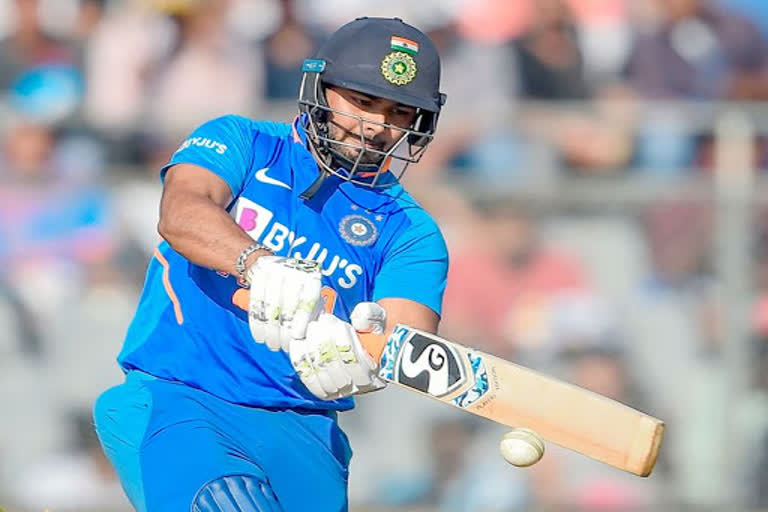 Pant is as dominant as Yuvaraj, Sehwag: Suresh Raina