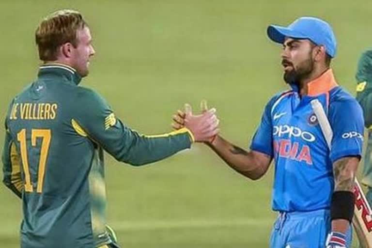 Kane Williamson names Virat Kohli, AB de Villiers as best batsmen in the world