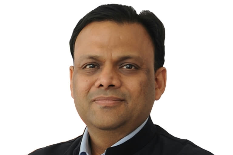 Arvind Gupta, Founder, Digital India Foundation.