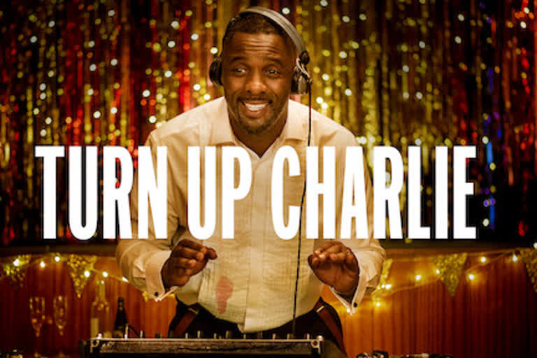 Idris Elba-starrer Turn Up Charlie axed at Netflix