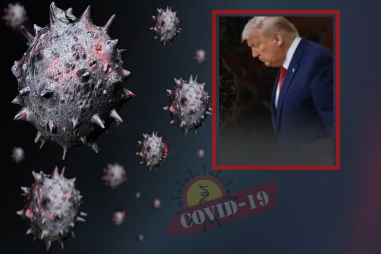 Trump: US coronavirus deaths could reach 70,000