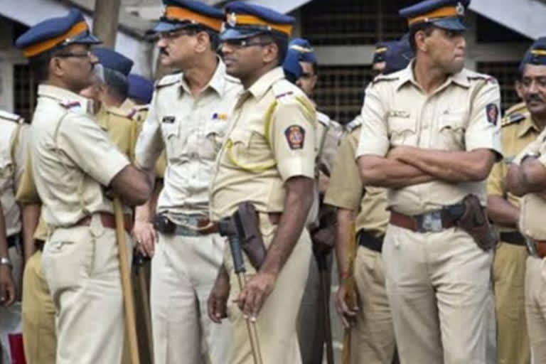 Mumbai Police