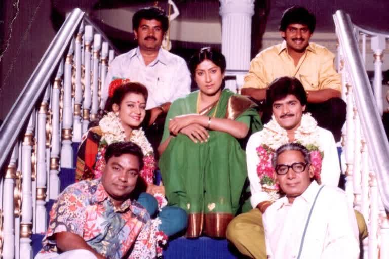 Ali Yamaleela movie has completed 26 years