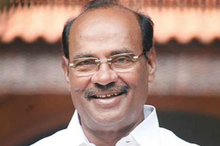 ramadoss