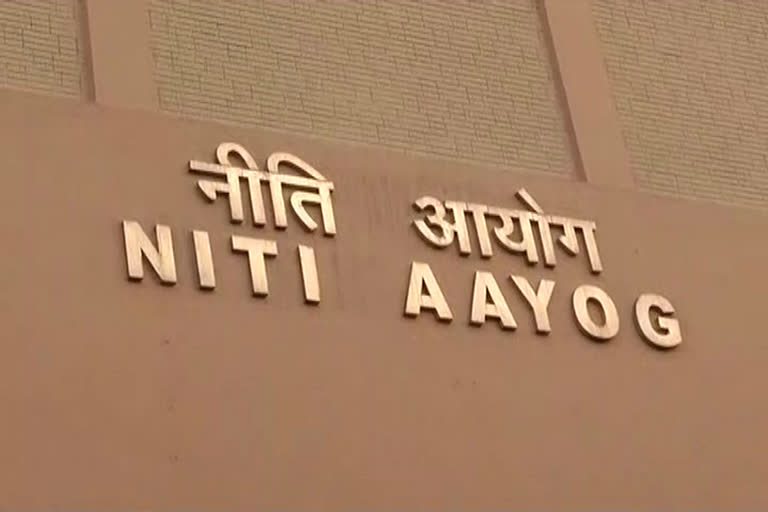 Officer in NITI Aayog tests positive for COVID-19, building sealed