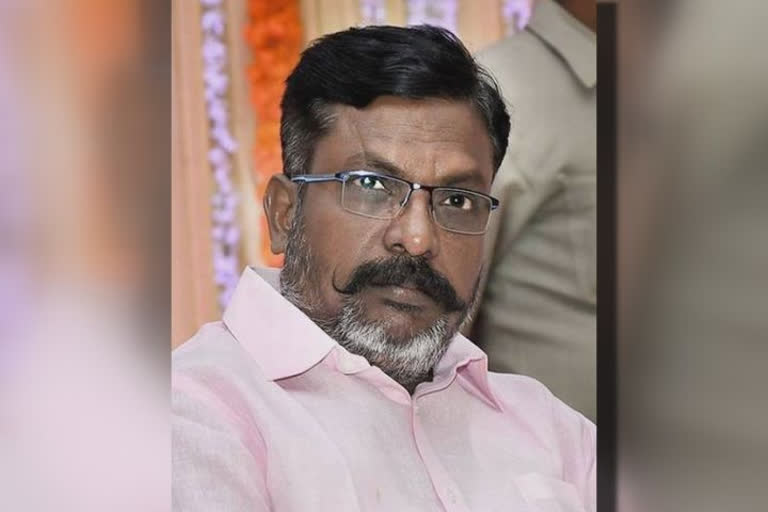 thirumavalavan