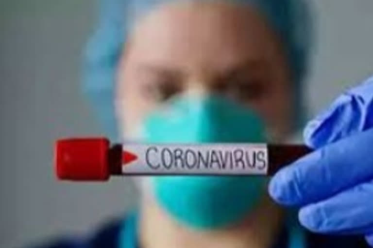 coronavirus