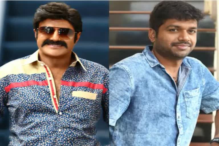 Balakrishna to team up with director Anil Ravipudi?