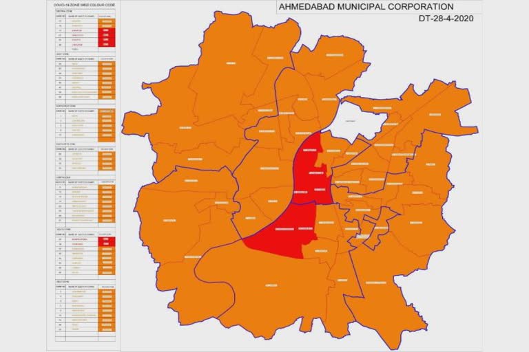 48માંથી 42 વોર્ડ રેડ ઝોનમાં: વિજય નહેરા