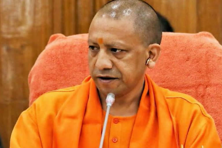 cm yogi adityanath statement on saints murder case bulandshahr