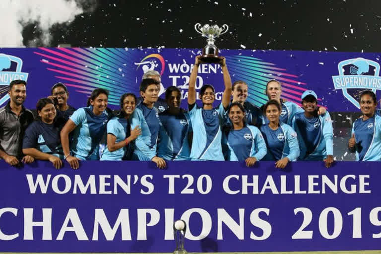 Women's IPL