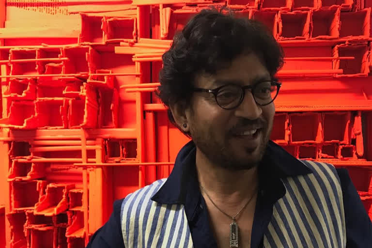 Irrfan Khan hospitalised after actor health deteriorates