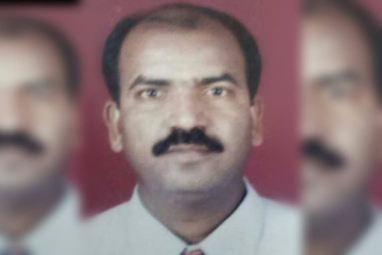 tamilan died in kuwait