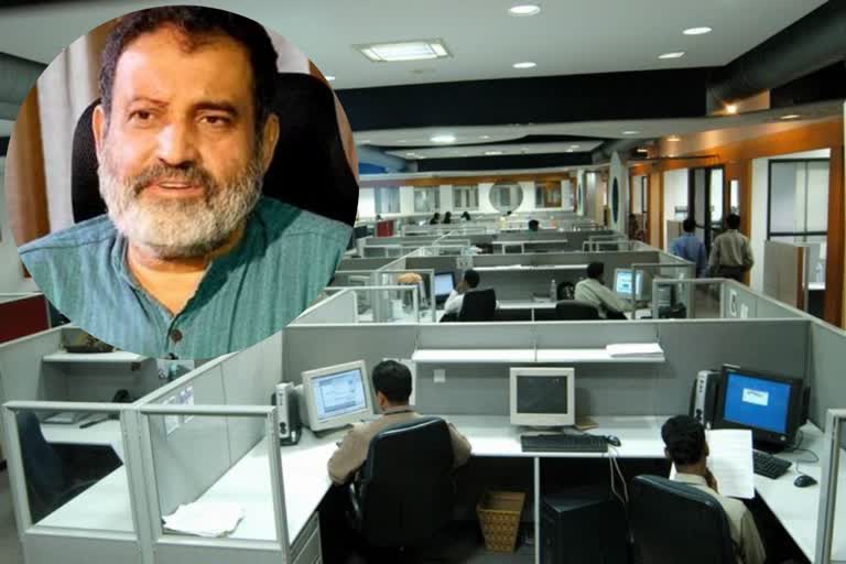 Mohandas Pai