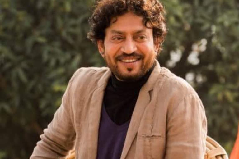 Irrfan Khan