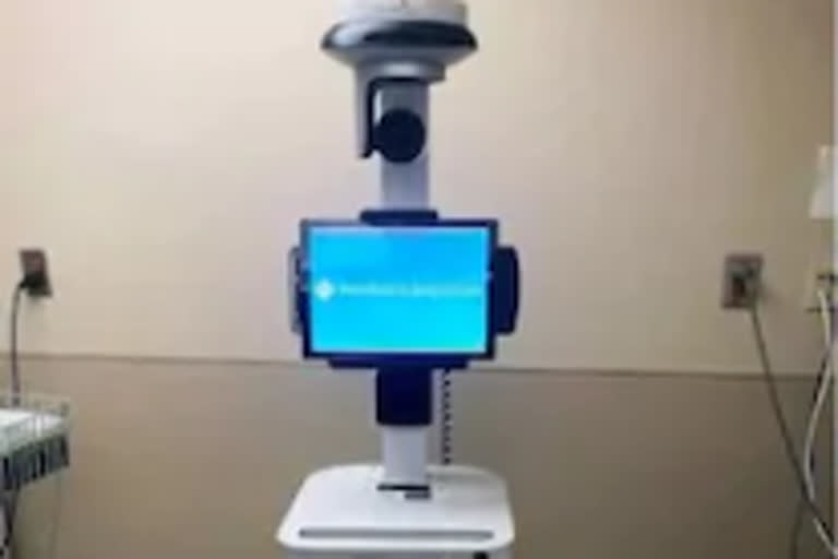 robotic device