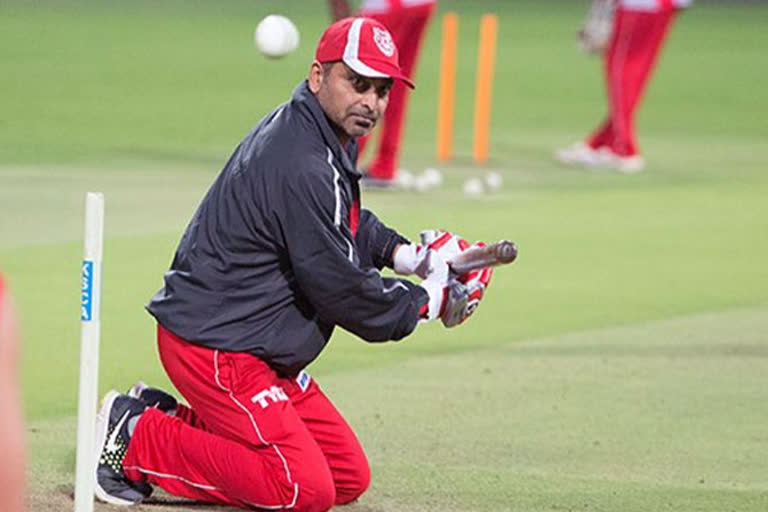 Former Karnataka batsman J Arunkumar appointed as USA national team coach