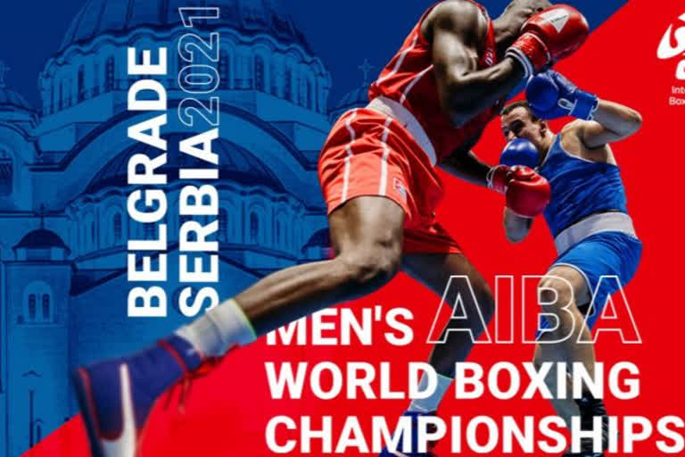 New Delhi loses hosting rights for 2021 boxing World Championships