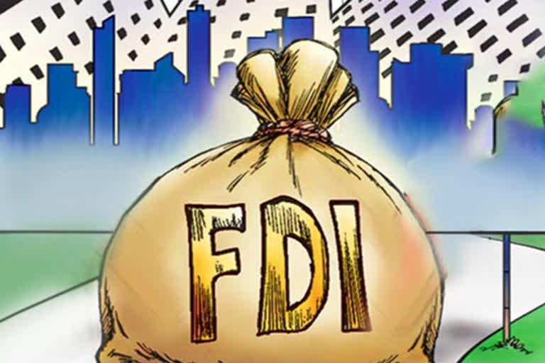 China calls India's new FDI norms discriminatory for free trade