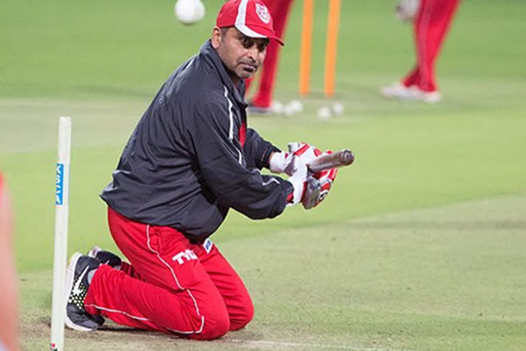 Former Karnataka batsman J Arunkumar appointed as USA national team coach