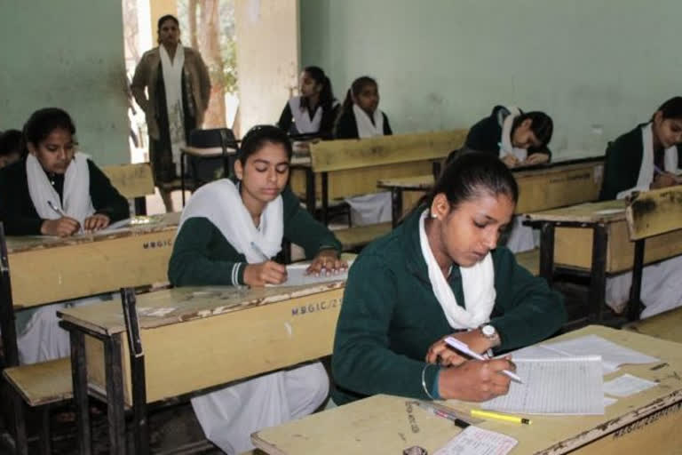 Prepared to conduct pending board exams at first possibility, evaluation to begin: HRD