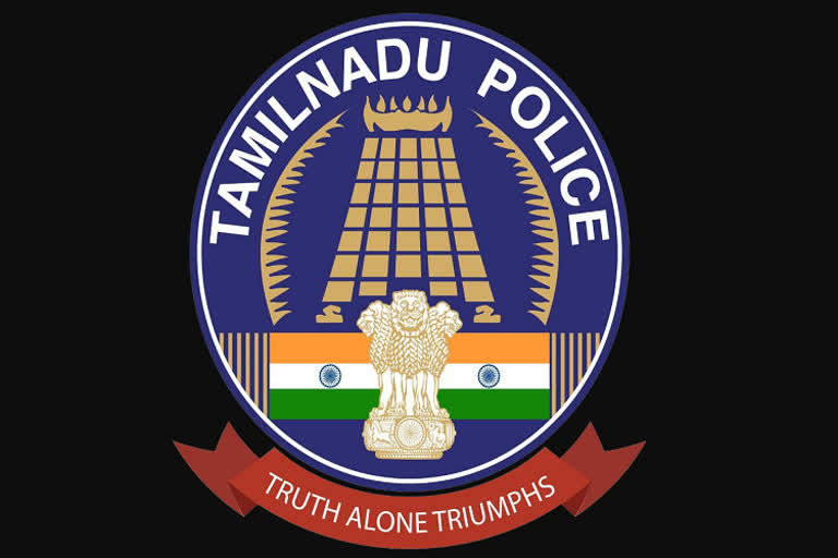 3 crore rupees collected in 36 days - tn police