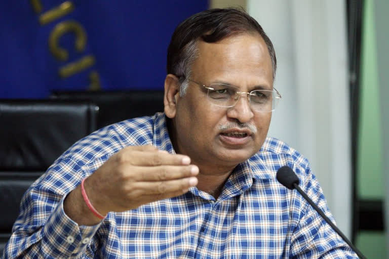 satyendra jain