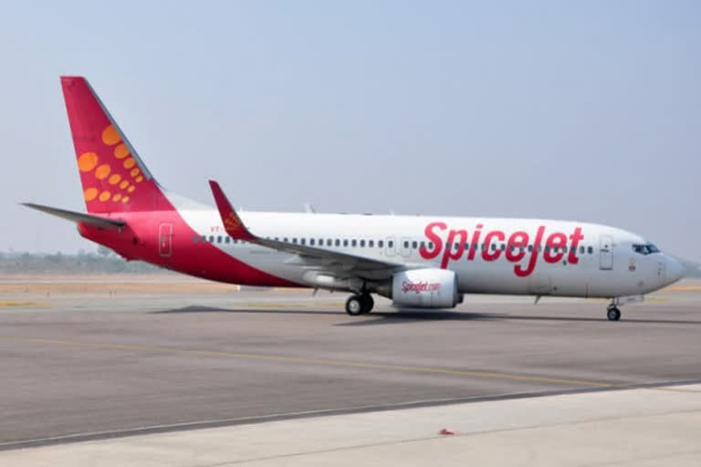 SpiceJet