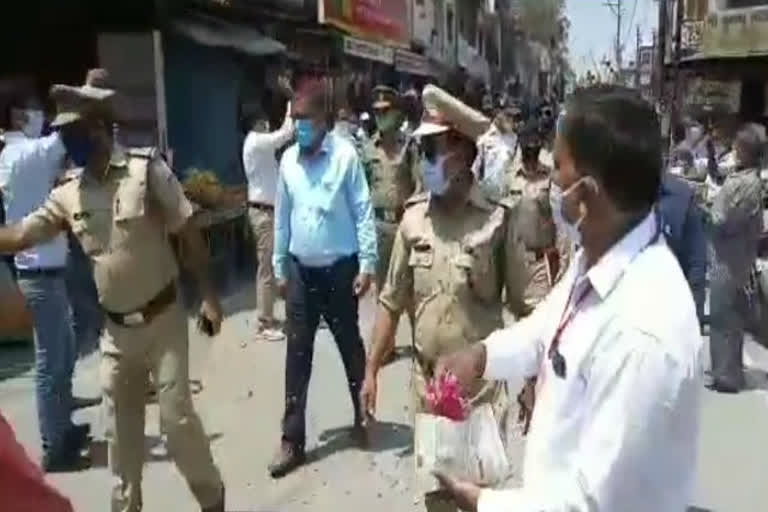 uttarakhand police