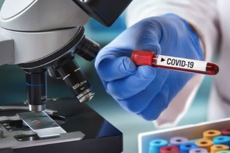 IIT Guwahati collaborates with Hester Biosciences to develop COVID-19 vaccine