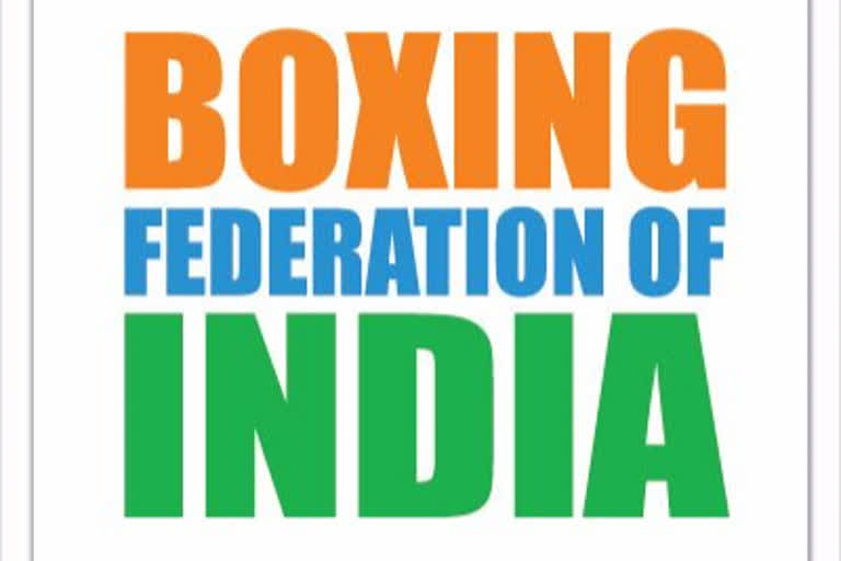 Boxing Federation of India (BFI)