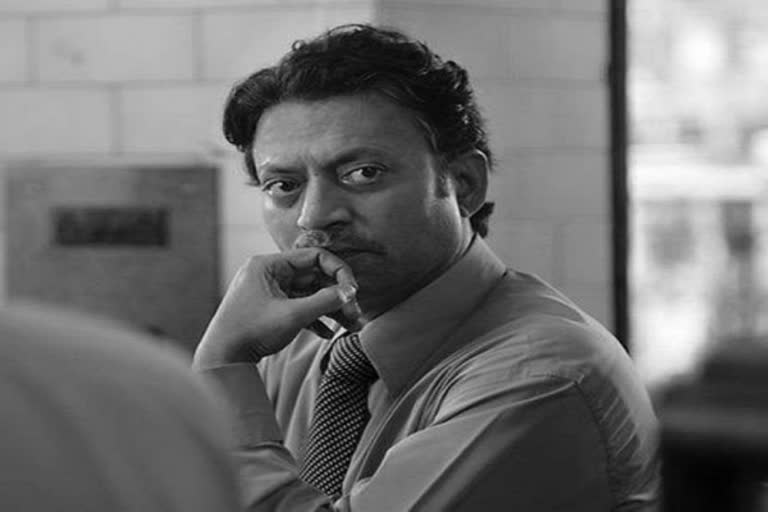 Sachin, Virat express grief over the demise of Irrfan Khan