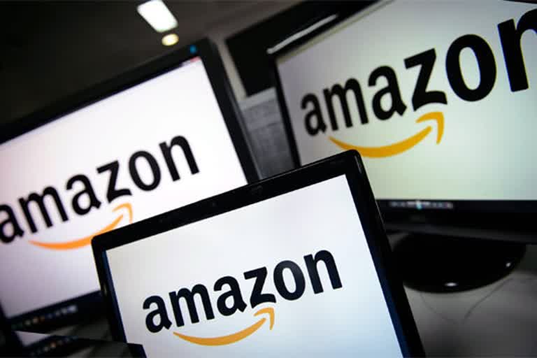 Amazon India launches special fund to help its SMB partners in logistics