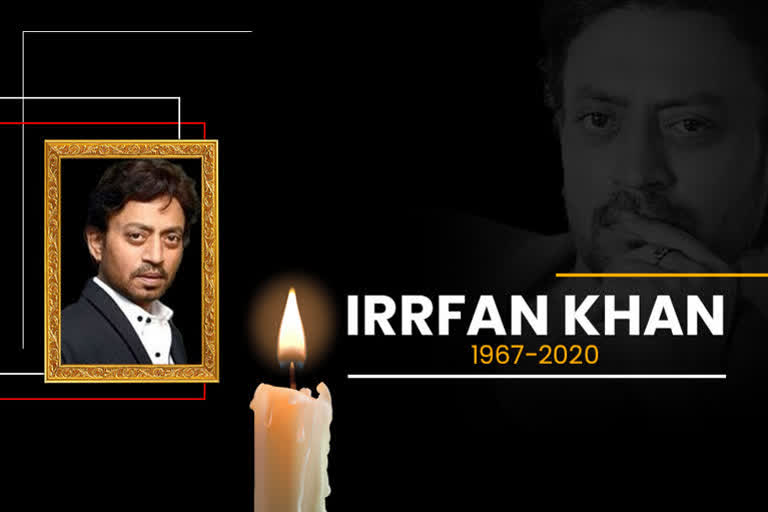 Irrfan Khan