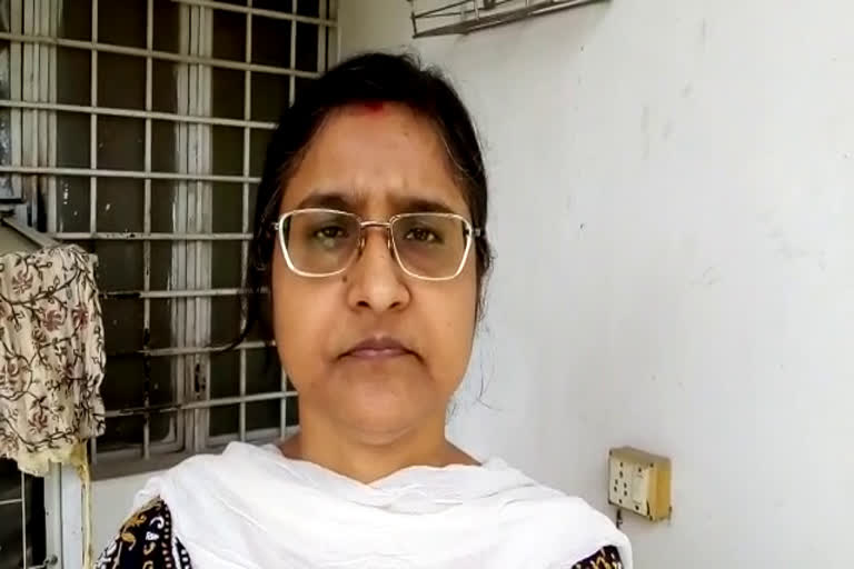 high court advocate nutan thakur